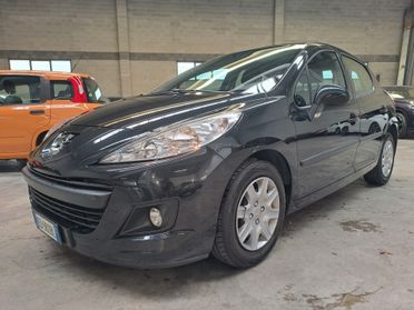 PEUGEOT 207 1.4 BENZINA *OK NEOPATENTATI*