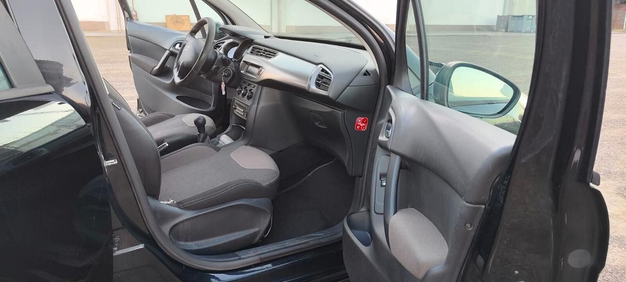 Citroen C3 PureTech 82 Exclusive