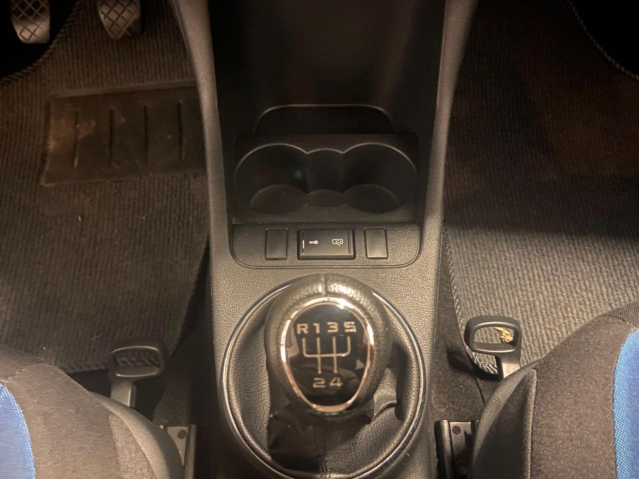 Skoda Fabia 1.2 TSI 86CV 5p. Style