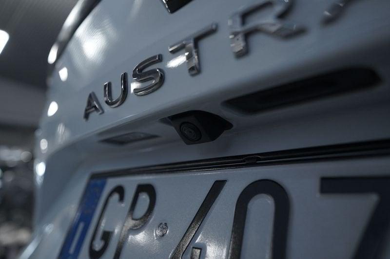 Renault Austral 1.2 mild hybrid advanced Equilibre 130cv