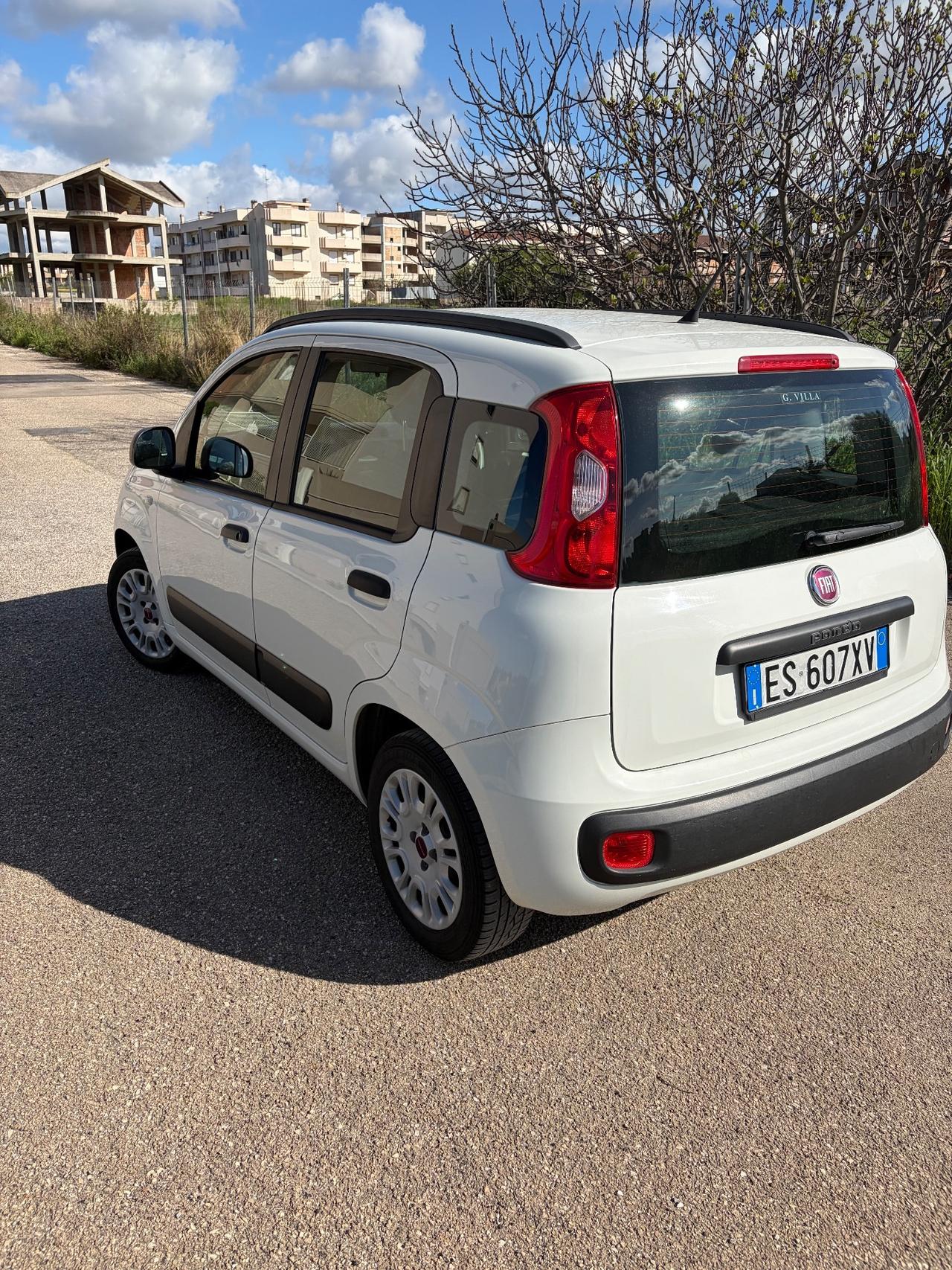 Fiat Panda 1.2 Easy