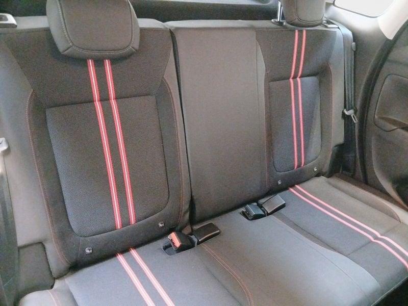 Opel Crossland 1.2 GS Line s&s 83cv