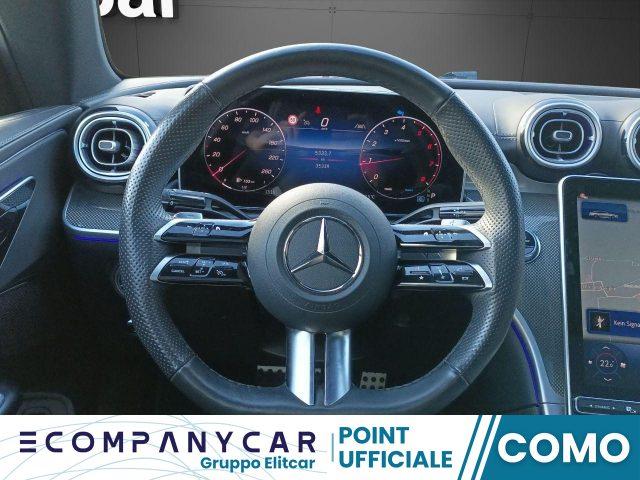 MERCEDES-BENZ CLE 200 180 Coupé AMG Line Advanced Plus