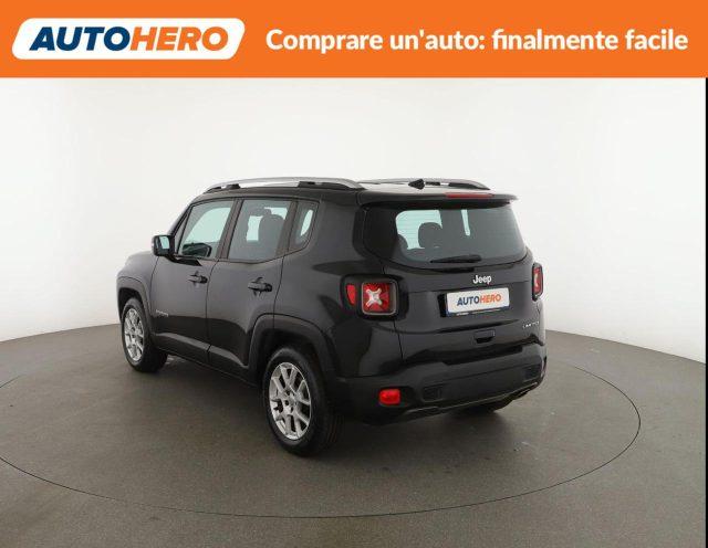 JEEP Renegade 1.0 T3 Limited