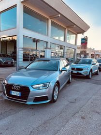 Audi A4 2.0 TDI 150 CV Business Sport