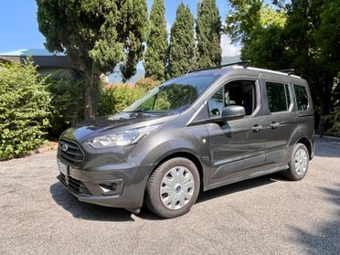Ford Transit Connect turned 220 1.5 TDCi PC Combi Trend N1
