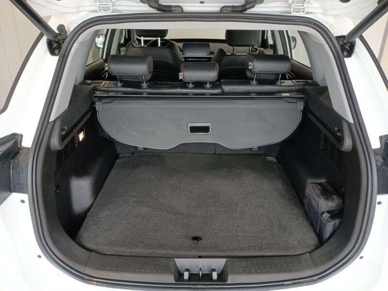 DR AUTOMOBILES DR 6.0 dr 6.0 1.5 Turbo CVT Bi-Fuel GPL