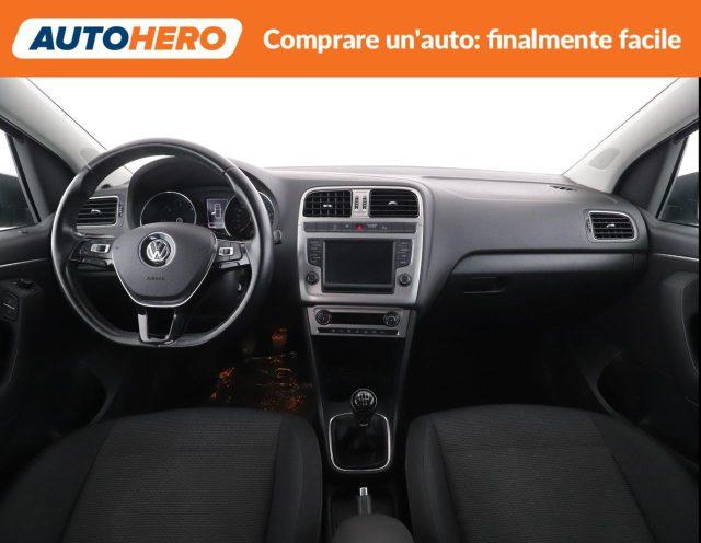 VOLKSWAGEN Polo 1.4 TDI 90 CV 5p. Highline BlueMotion Technology