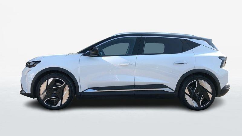 Renault Scénic E-Tech Electric Long Range Techno E-Tech Techno long range 220cv