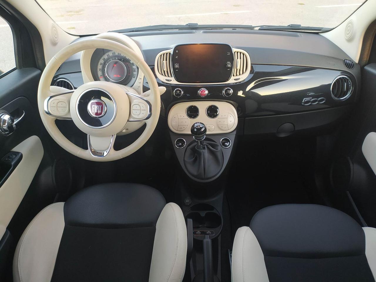 Fiat 500 Dolcevita 1.0 70 MHEV #7185