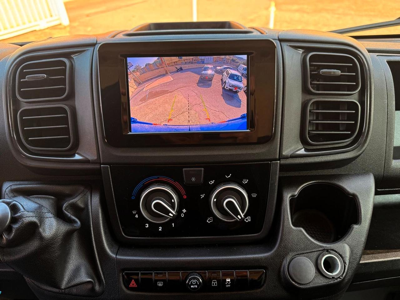 Fiat Ducato 2.2 M-Jet3 L2 H2 "33Q"