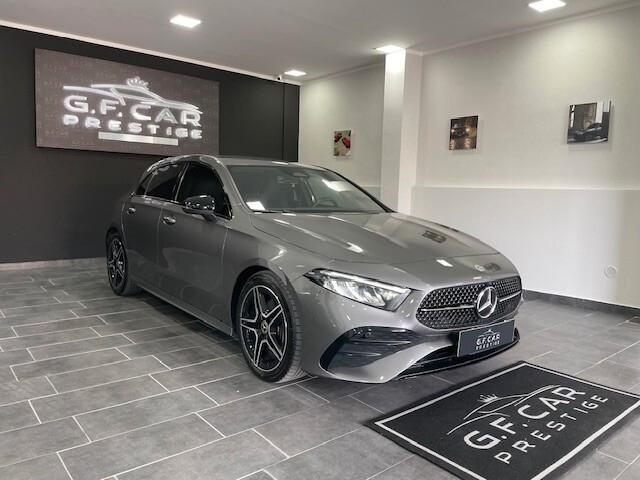 Mercedes A 200 AMG Line Premium