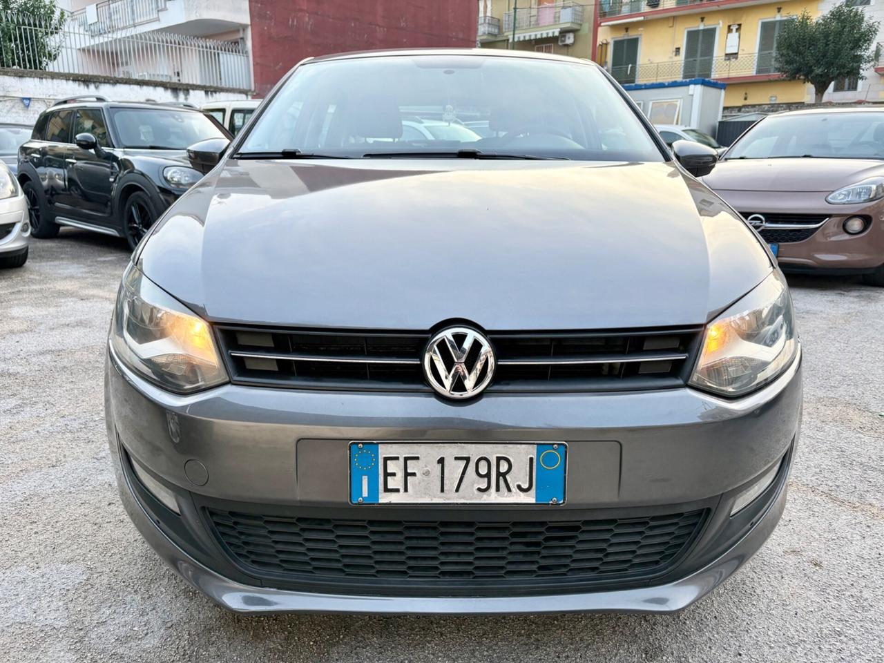 Volkswagen Polo 1.6 TDI 90CV magnifiche condizioni