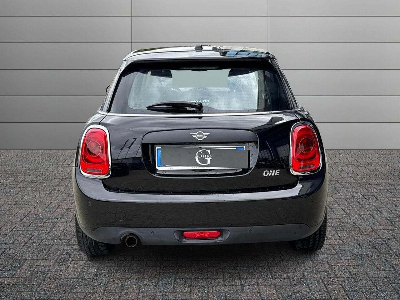 MINI Mini IV F55 2018 5p - Mini 5p 1.5 One 75cv