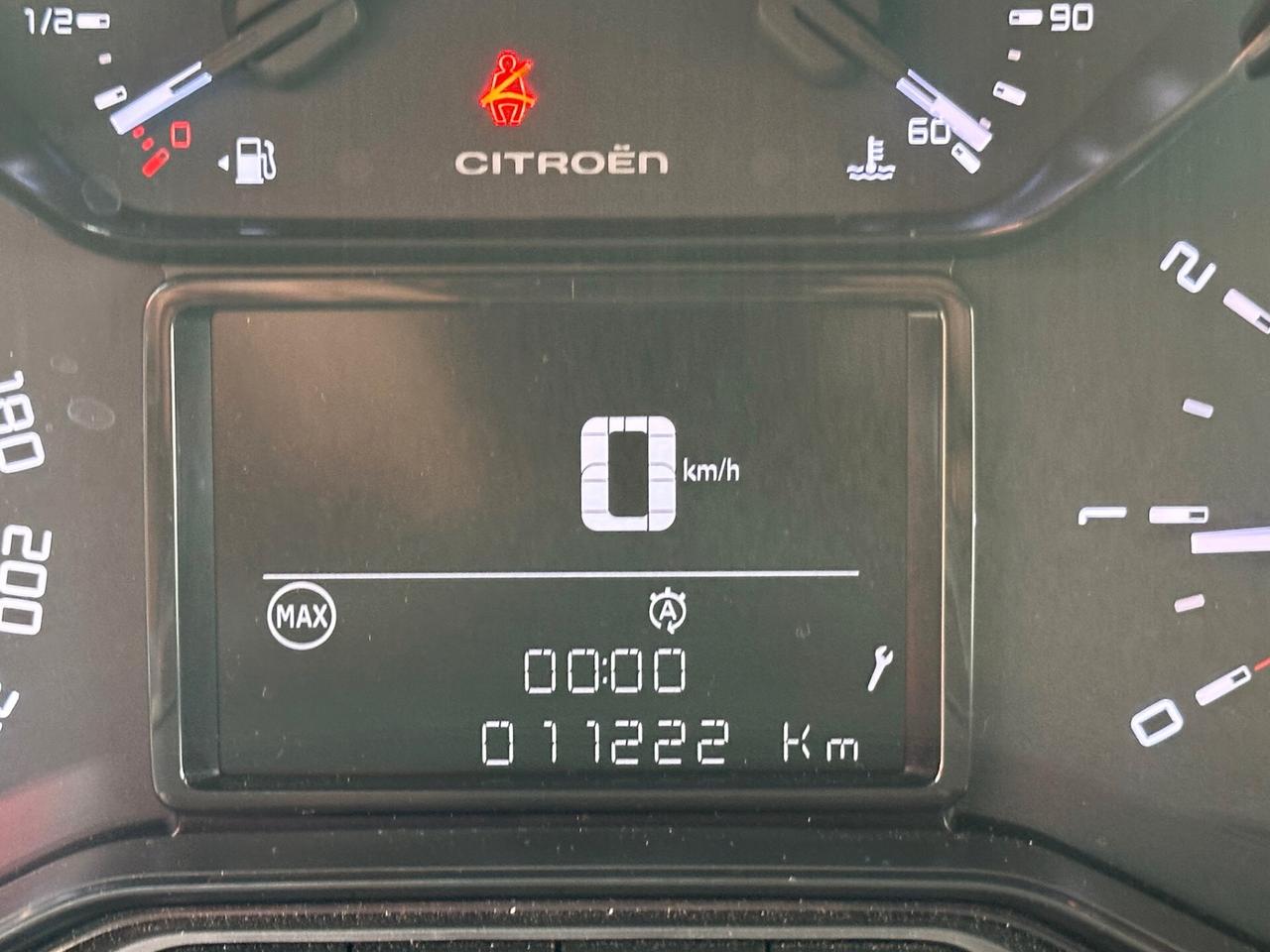 Citroen C3 PureTech 110 S&S Plus
