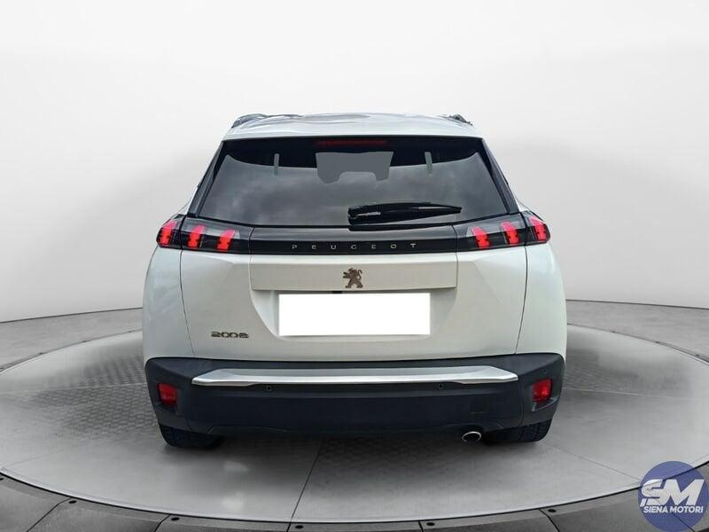 Peugeot 2008 BlueHDi 110 Allure Pack S/S