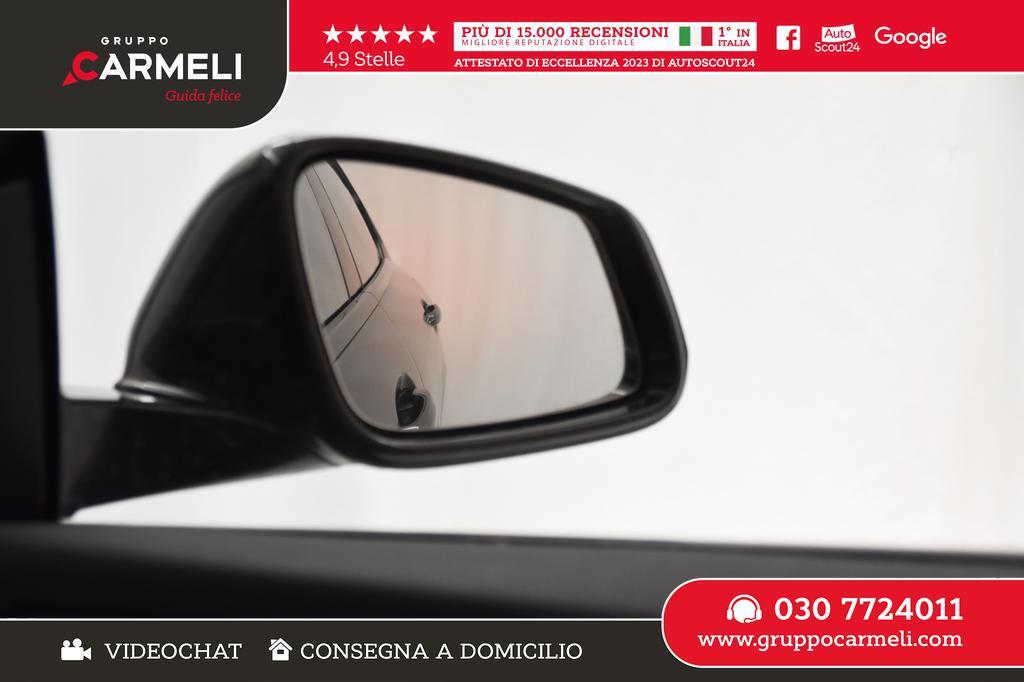 BMW Serie 2 Gran Coupe 218i Gran Coupe Msport 136cv CERCHI 18,LED,NAVI,SEDILI...