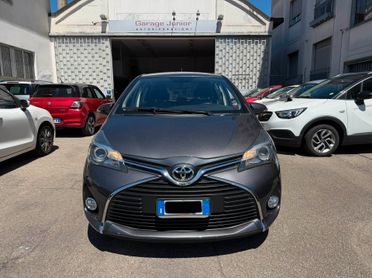 Toyota Yaris 1.3 Active NEOPATENTATI