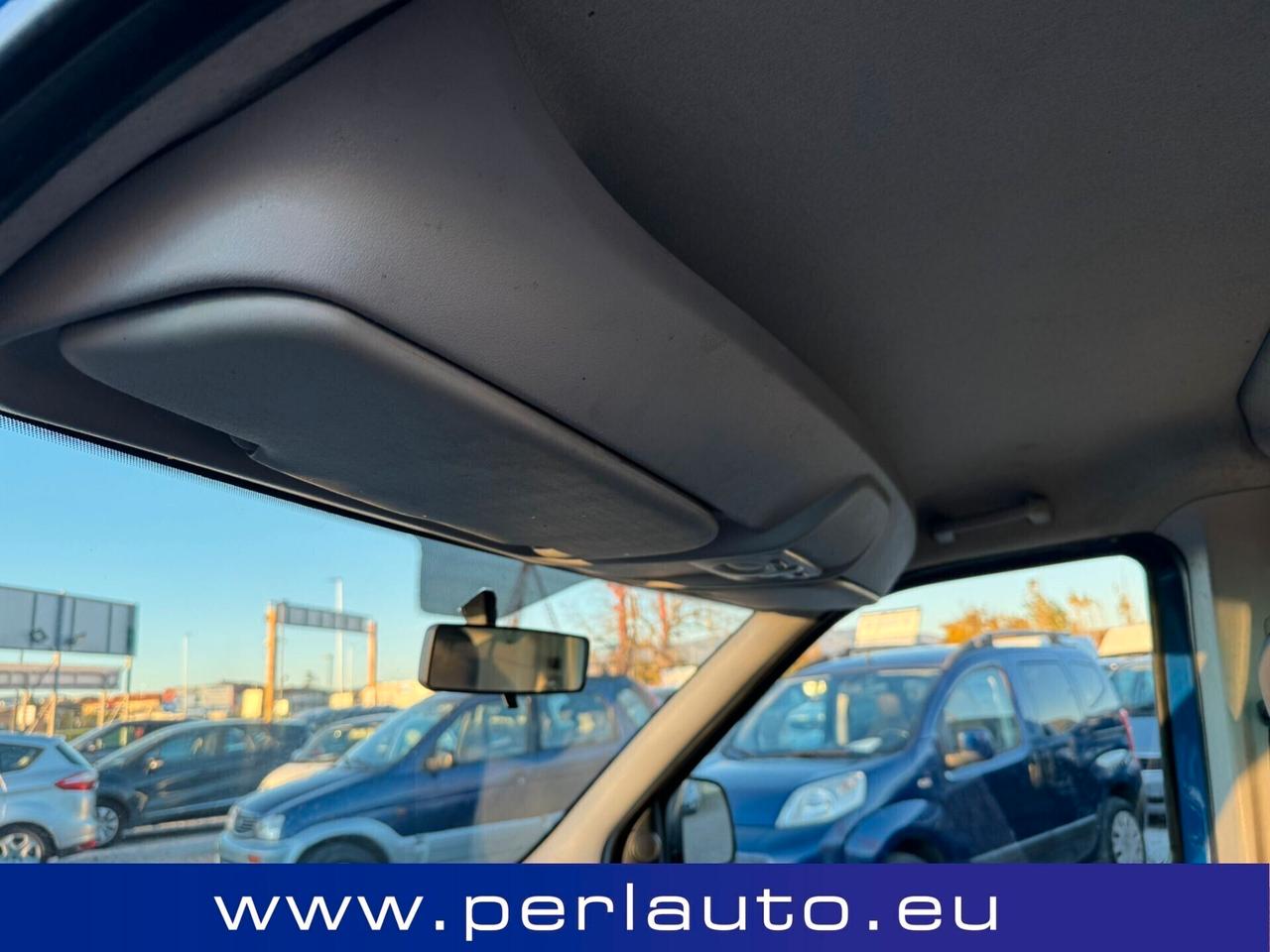 Fiat Doblò Maxi 1.6 MJT 105CV PL-TN