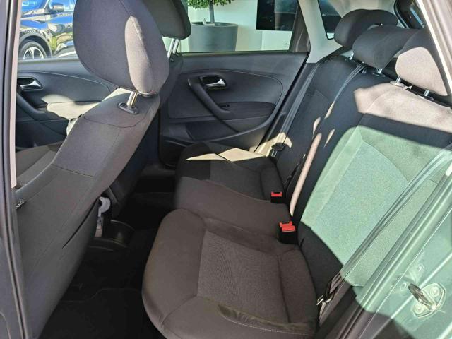 VOLKSWAGEN Polo 1.2 TDI DPF 5 p TETTO APRIBILE