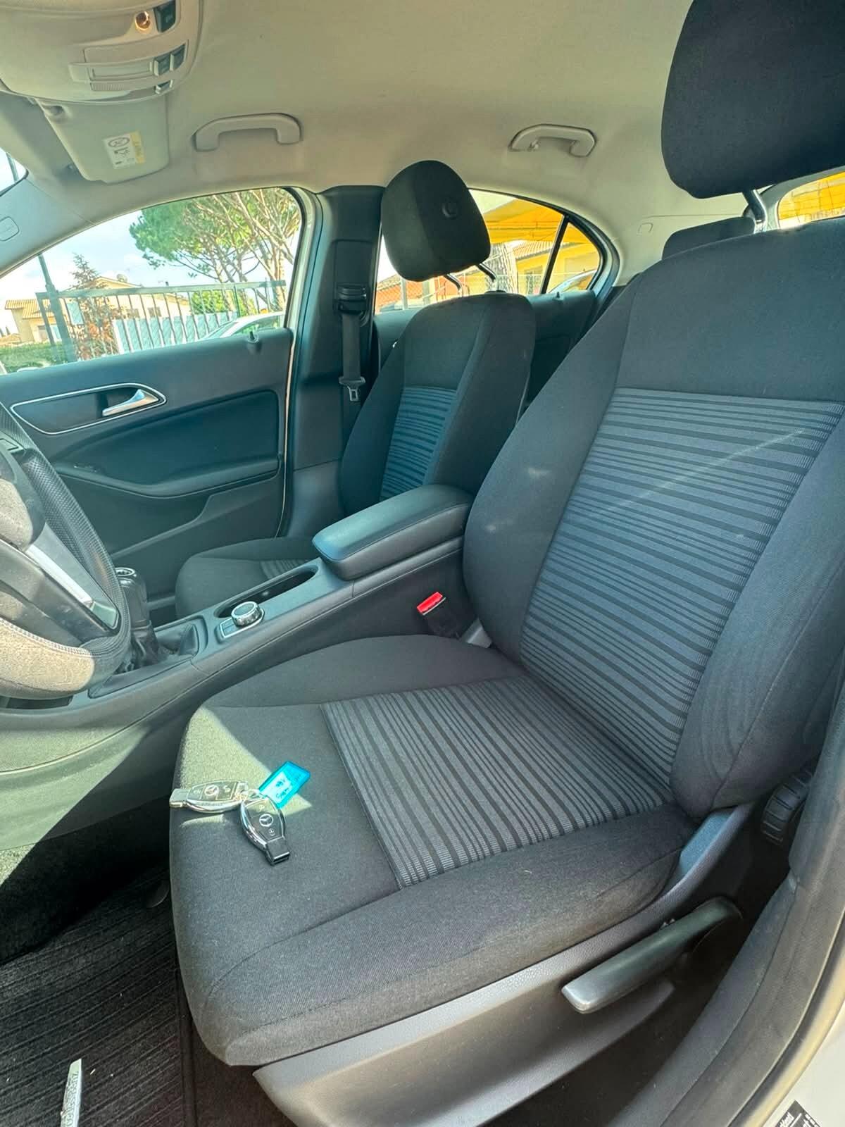 Mercedes-benz A 180 CDI Executive