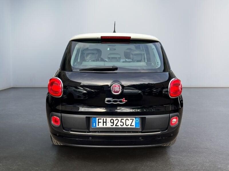 FIAT 500L 500L 1.3 mjt Pop Star 95cv