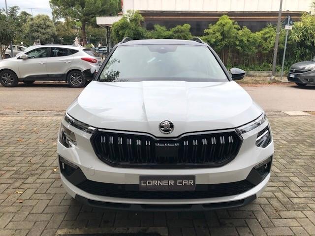 Skoda Kamiq 1.0 Tsi 95cv 130 Edition-Promo