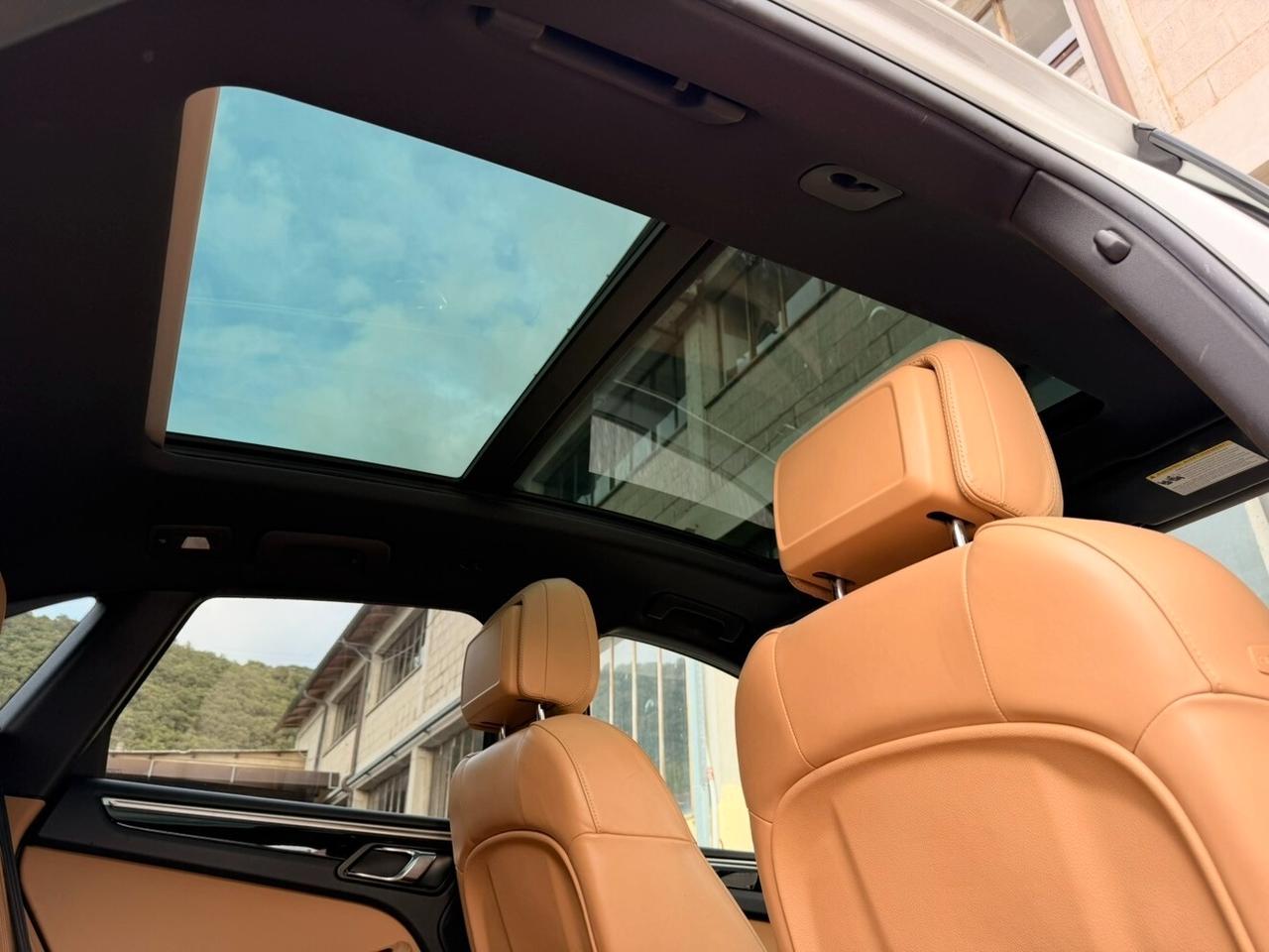 Porsche Macan 3.0 S