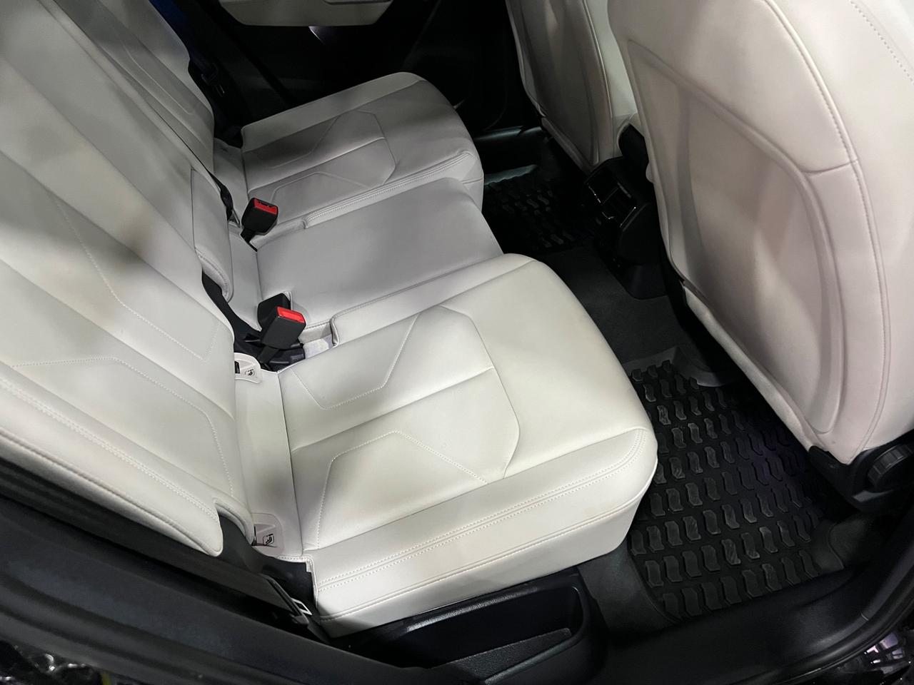 Audi Q3 35 2.0 TDI STronic SLine Edition Quattro