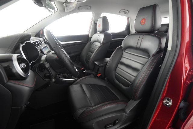 MG ZS ZS 1.5 VTi-tech Luxury