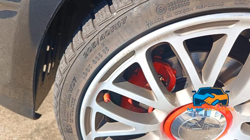 Abarth 595 C 595C 1.4 16v t. t-jet 140cv