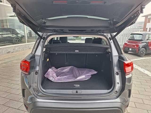 Citroen C5 Aircross PHEV 1.6 Plug-In Hybrid 225cv E-EAT8 SHINE USATO