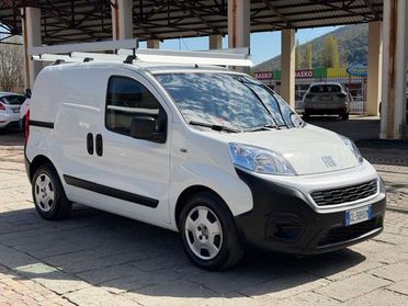 FIAT Fiorino 1.3 MJT 95CV Cargo SX