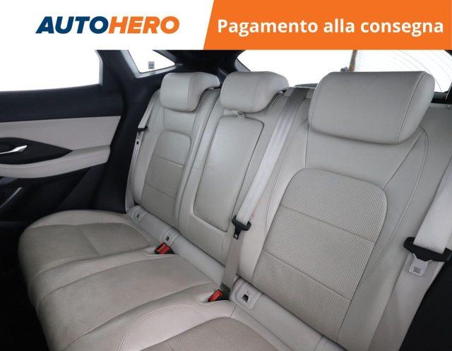 JAGUAR E-Pace 2.0 249 CV AWD aut. R-Dynamic SE