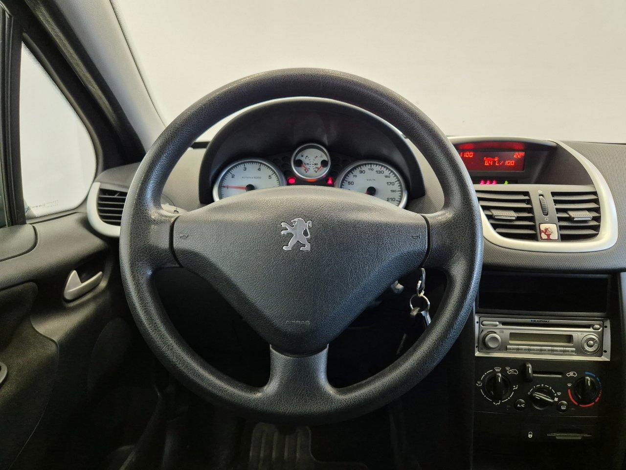 Peugeot 207 SW 1.4 8v One-Line - NEOPATENTATI - UNIPROPRIETARIO - Clima