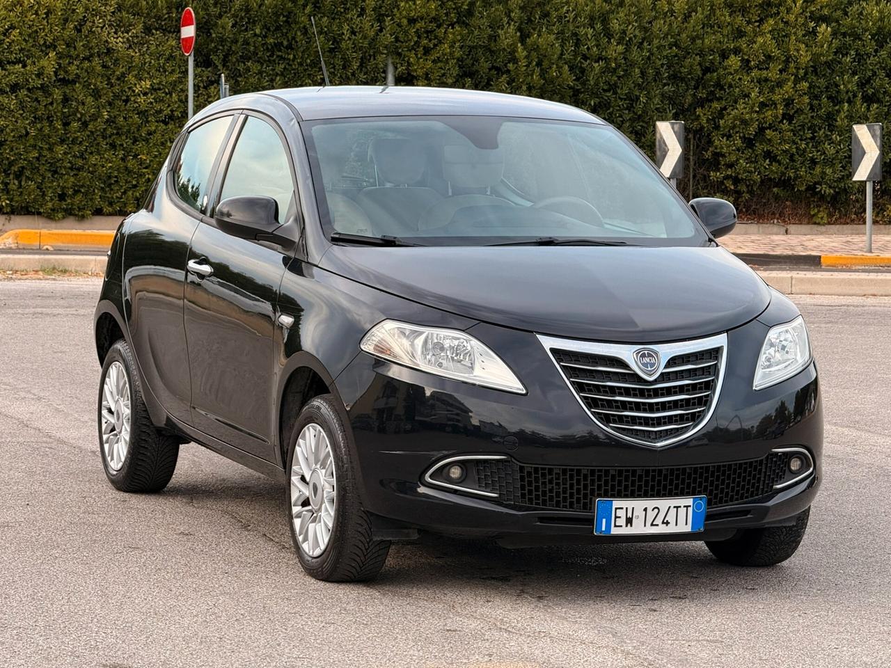 Lancia Ypsilon 2014 GARANZIA 12 MESI