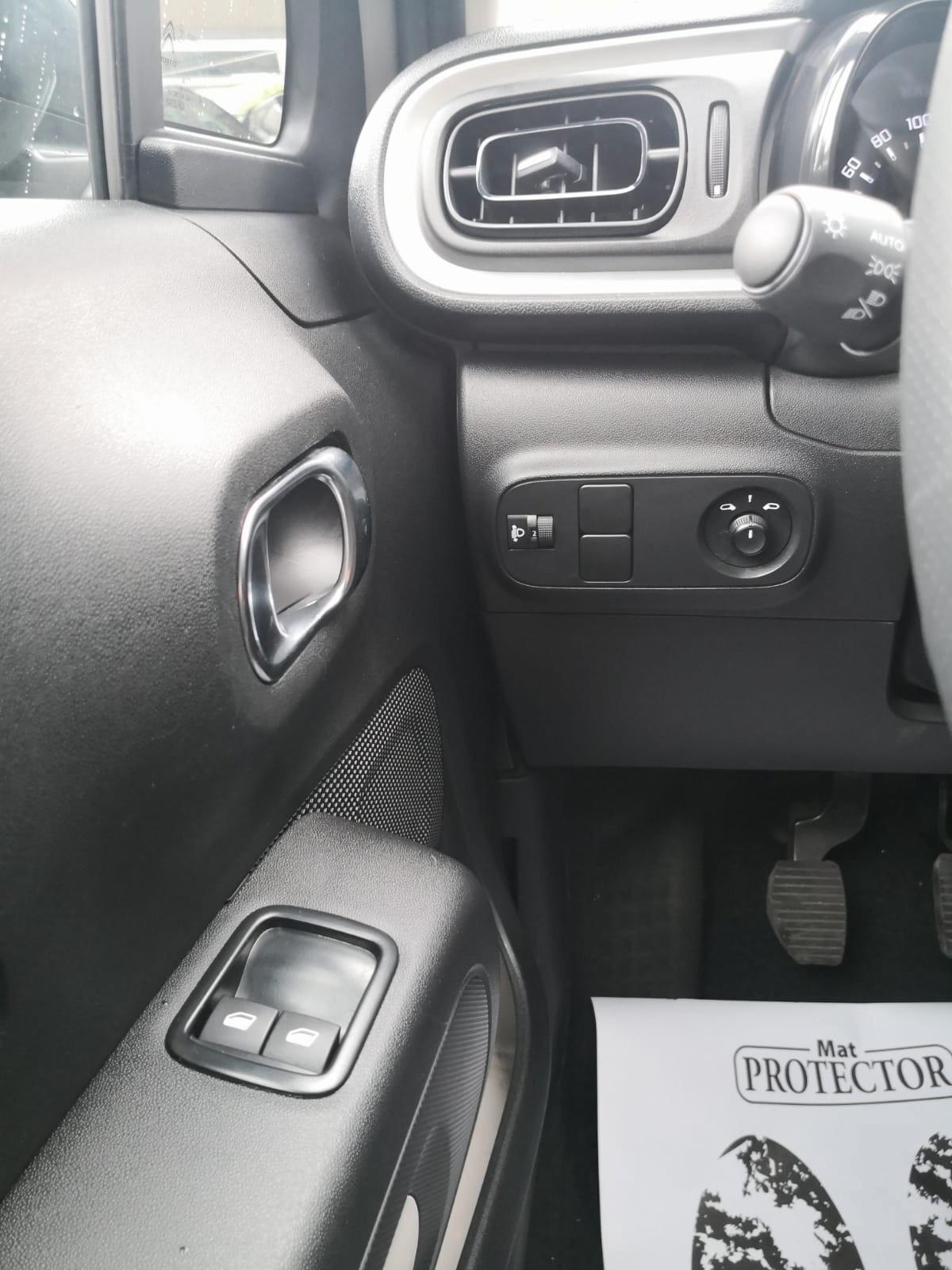 Citroen C3 1.2 PureTech 83 S&S ***OK NEOPATENTATI***