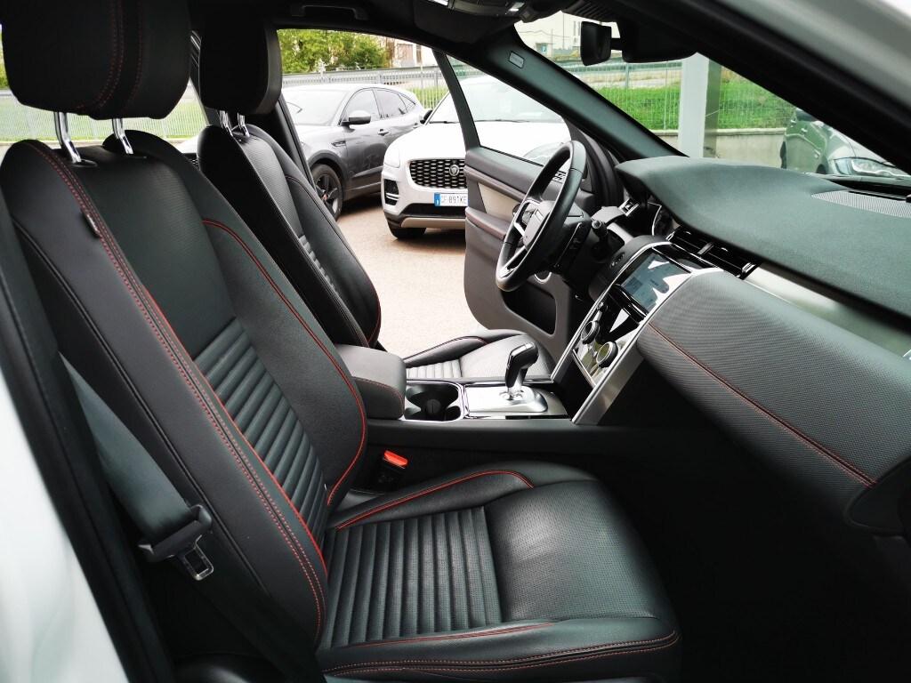 LAND ROVER Discovery Sport Discovery Sport 2.0 ...