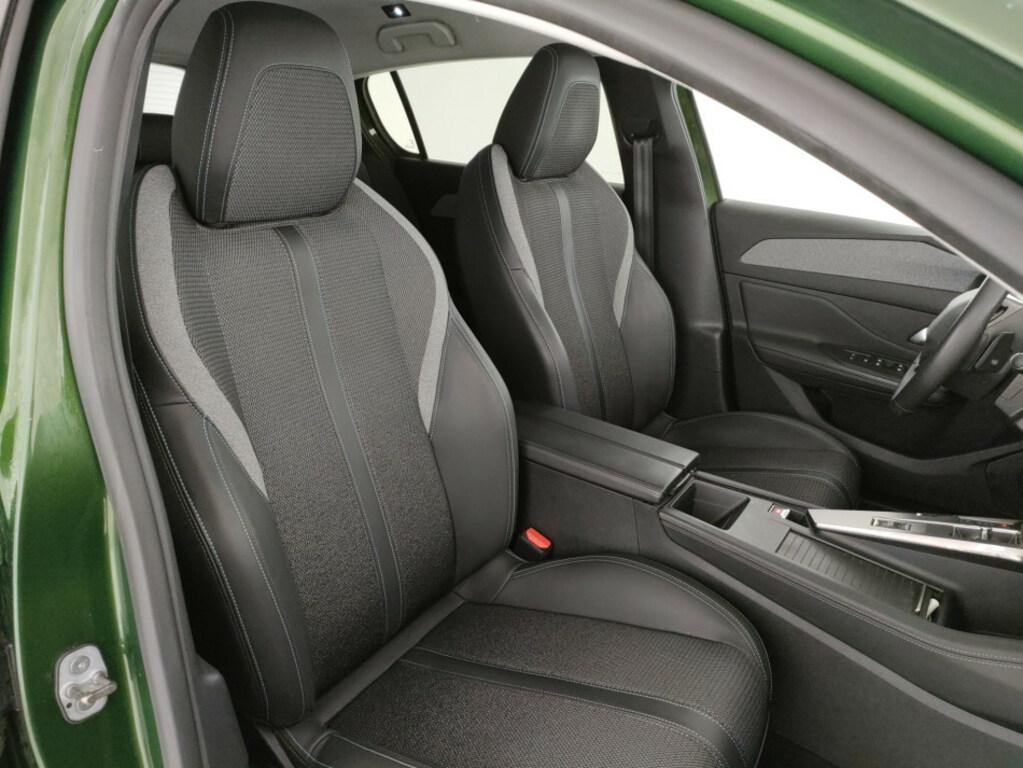 Peugeot 308 1.5 BlueHDi Allure Pack EAT8