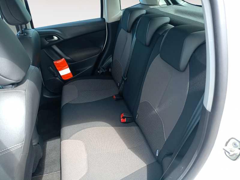 CITROEN C3 1.0 vti Attraction 68cv