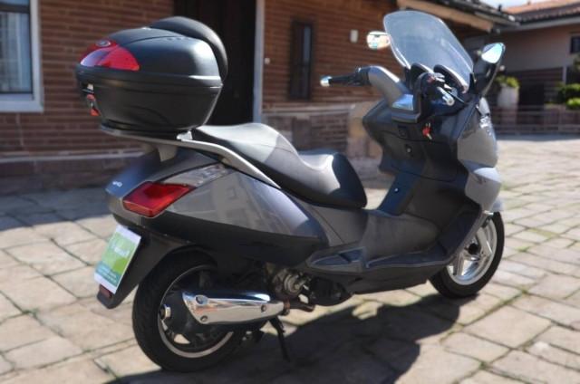 Aprilia Atlantic 300 Atlantic 300 