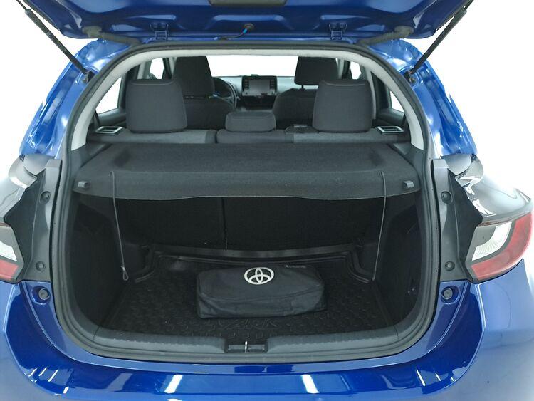 Toyota Yaris Hybrid Business BR225368 1.5 Full Hybrid 116CV