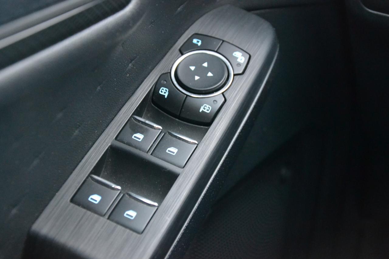 Ford Kuga 2.0 190CV AWD ST-LINE X AUTOM. +TETTO+PEL+NAV+RCAM