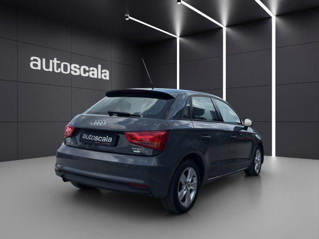 AUDI A1 1.0 82 CV TFSI Admired