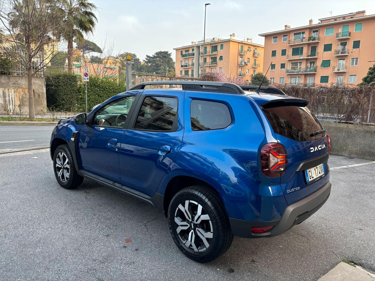 Dacia Duster 1.0 TCe GPL 4x2 Extreme PREZZO REALE SENZA VINCOLI
