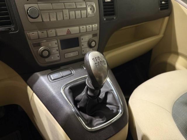 Lancia Musa 1.4 16v Platino Plus