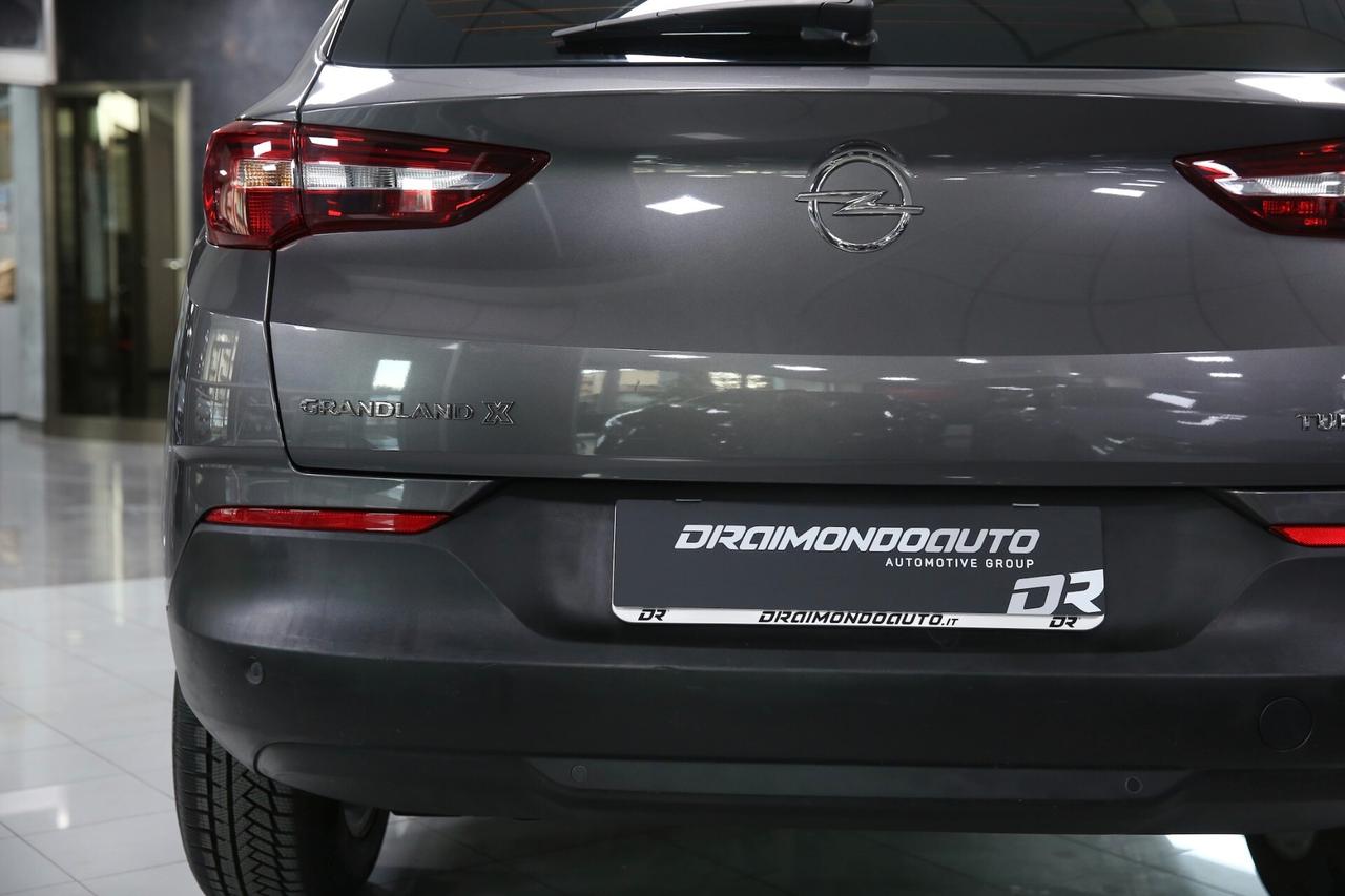 Opel Grandland X 1.5 diesel Ecotec Advance