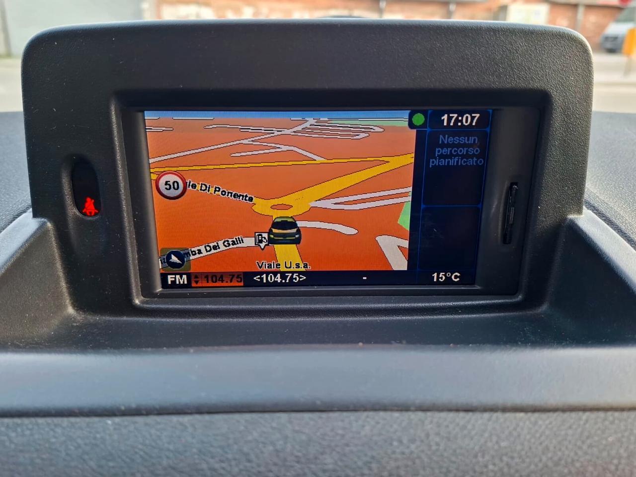 Renault Clio 1.2 GPL 75cv Confort 2010