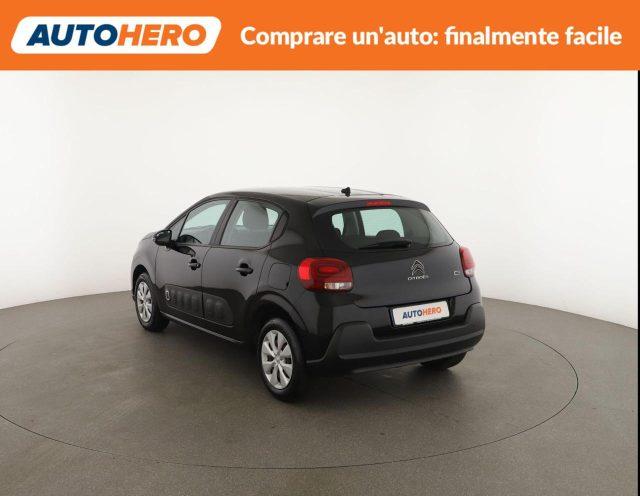CITROEN C3 PureTech 82 S&S Feel