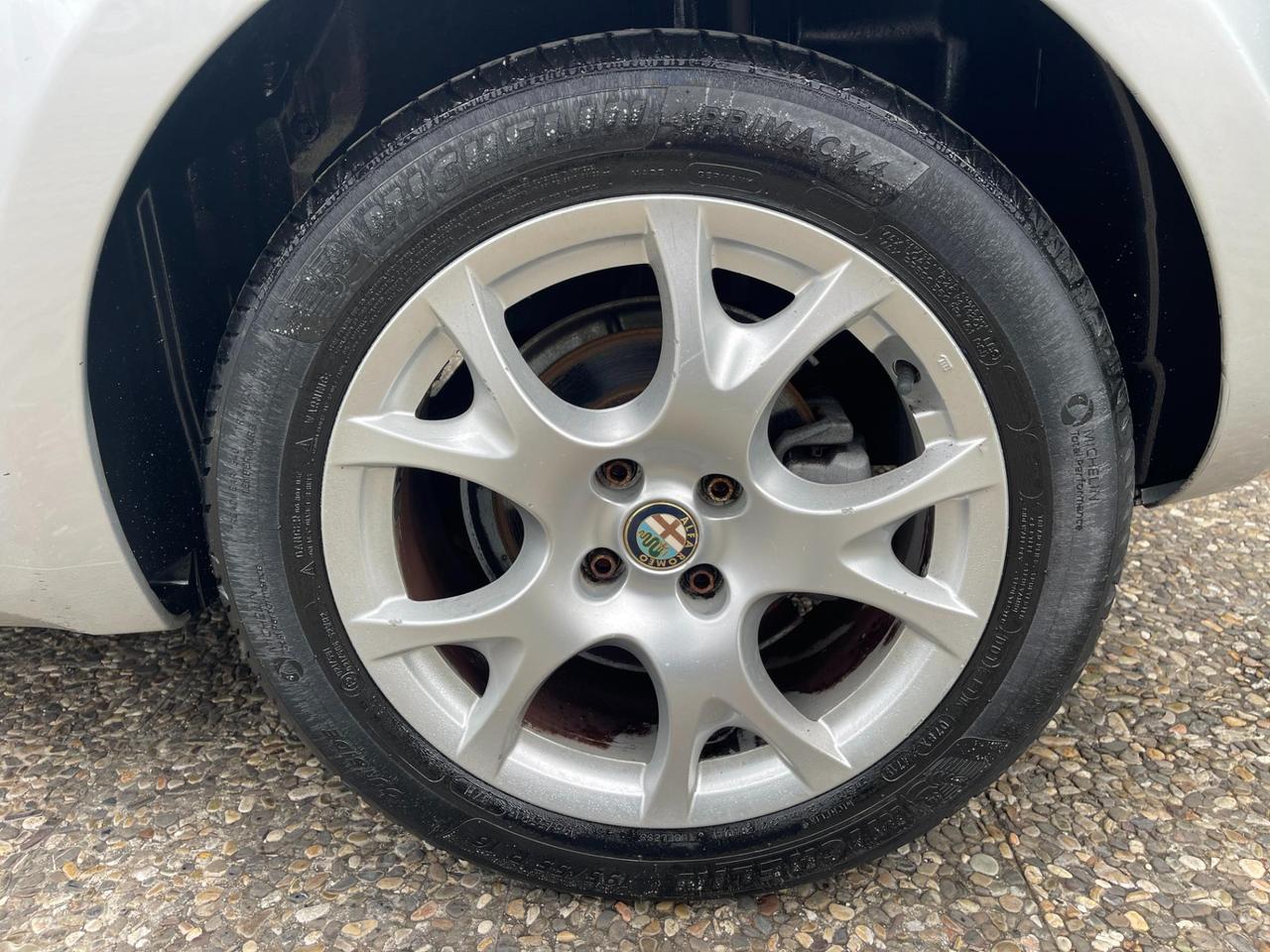 Alfa Romeo MiTo 1.3 jtdm Upload s&s 95cv